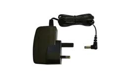 Mains power adaptor for Roc, Super Eagle, Condor,  Peregrine Energisers