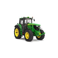 Britains John Deere 6M 240 Tractor 1:32