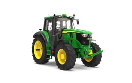 Britains John Deere 6M 240 Tractor 1:32