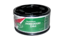 Strainrite Extra Heavy Duty Underground Cable 100m
