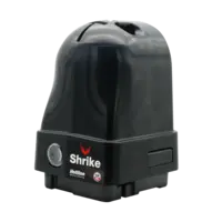 Hotline Shrike - D-Cell Battery Electric Fence Energiser