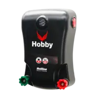 Hotline Super Hobby Battery Electric Fence Energiser 0.57J