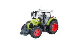 Britains Claas Arion 660 Tractor 1:32 - Die-Cast Metal