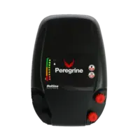 Hotline Peregrine Energiser - Dual Mains/Battery 230V/12V