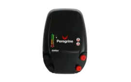 Hotline Peregrine Energiser - Dual Mains/Battery 230V/12V