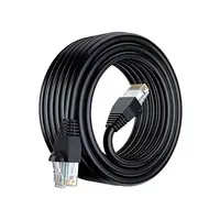 Horizont RJ45 Network Camera Cable 10m