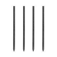 4x Gallagher Ecopost Fence Posts - 5ft / 1.5m - Self-insulating