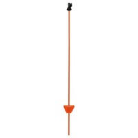 Gallagher Spring Steel Post 3ft 3in / 1m - Orange