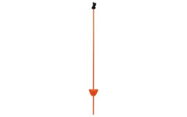 Gallagher Spring Steel Post 3ft 3in / 1m - Orange