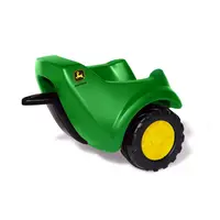Rolly Toys rollyMinitrac trailer John Deere