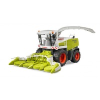 Bruder Claas Jaguar 900 Forage Harvester 1:16