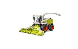 Bruder Claas Jaguar 900 Forage Harvester 1:16
