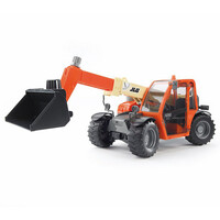 Bruder JLG 2505 Telehandler 1:16