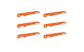 6x Gallagher Dual Purpose Portable Handle