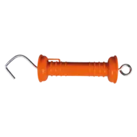 Horizont farmer® Gate Handle With Hook - Orange