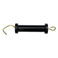 Horizont  Turbomax® Gate Handle - Black