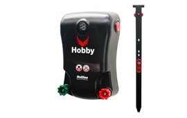 Hotline Hobby Battery Electric Fence Energiser 0.57J