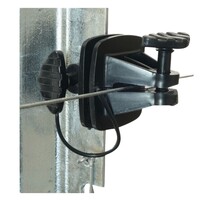 25x Quickclip Pinlock Insulators - For Wire up to 3mm