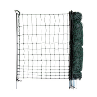 Hotline 50m Poultry Netting (12-strand) - Height 110cm