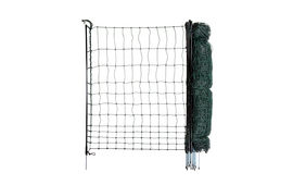 Hotline 50m Poultry Netting (12-strand) - Height 110cm