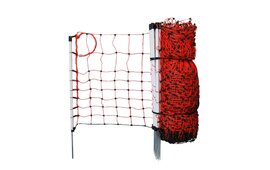 Hotline Electrifiable Rabbit Net - 50m x 50cm