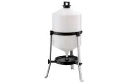 Plastic Constant-Level Siphon Poutry Drinker 24L