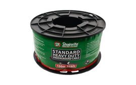 Strainrite Extra Heavy Duty Underground Cable 100m
