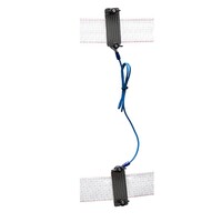 Hotline Double Tape Clamp Connectors