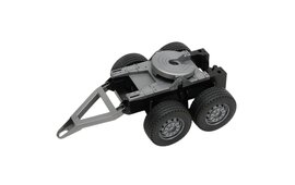 Bruder Low Loader Chassis 1:16