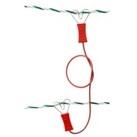 2x Hotline Hart Clip - Line to Line Connector