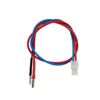 Hotline Spare 9V Lead for Super Hawk Energisers