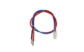 Hotline Spare 9V Lead for Super Hawk Energisers