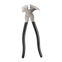 Gallagher Farmer Pliers - Cut Wire and Remove Staples