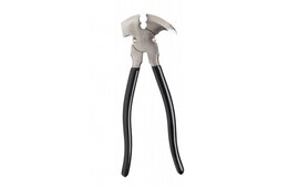 Gallagher Farmer Pliers - Cut Wire and Remove Staples