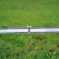 10x Horizont Electric Fence Tape Connectors - for up to 20mm Tape