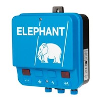 Elephant electric fence energiser M40 (230V)