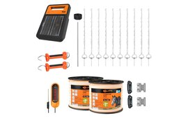 Gallagher Horse Electric Fence Starter Kit