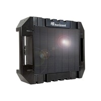 Horizont Ranger AS1000SC Solar Energiser (12V)