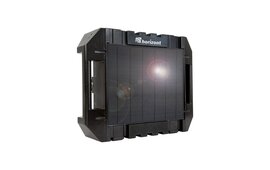 Horizont Ranger AS1000SC Solar Energiser (12 V)