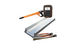 Gallagher Professional Cattle Weighing Bundle