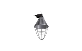 Livestock Infrared Heat Lamp 250W - with Energy Saving Switch - 5M Lead