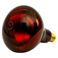 Horizont Livestock Infrared Heat Bulb 150W – Red