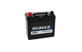 Hotline 12V Sealed Leisure Battery – 32Ah