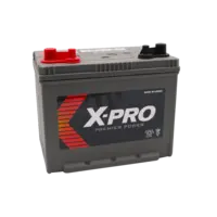 Hotline 12V Sealed Leisure Battery – 75Ah