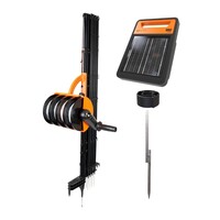 Gallagher Solar Powered SmartFence 2.0 bundle -  Mobile Pasture Fencing