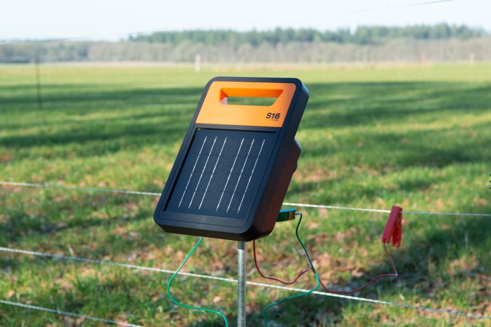 set up the smartfence bundle