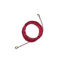 Gallagher Fence Lead Cable 5m - Red