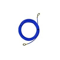Gallagher Fence Lead Cable 5m - Blue