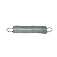 Pulsara Tension Spring -  Stretches up to 5m - Black Gate Handle