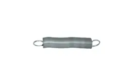 Pulsara Tension Spring -  Stretches up to 5m - Black Gate Handle